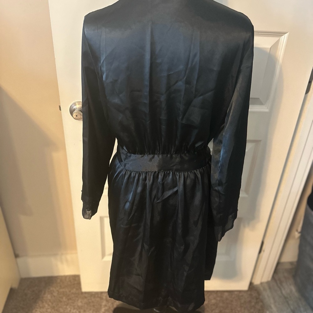 Morgan Taylor Robe M - Picture 6 of 9